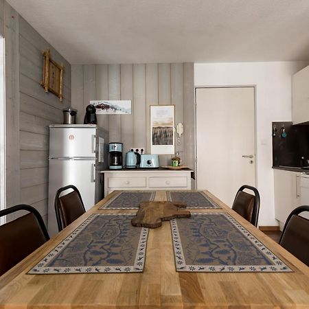 Appartement Centre Ville Wifi Parking Draps Fournis Cauterets Eksteriør bilde
