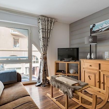 Appartement Centre Ville Wifi Parking Draps Fournis Cauterets Eksteriør bilde
