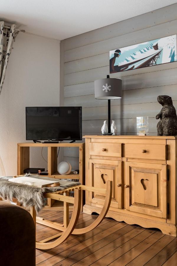 Appartement Centre Ville Wifi Parking Draps Fournis Cauterets Eksteriør bilde