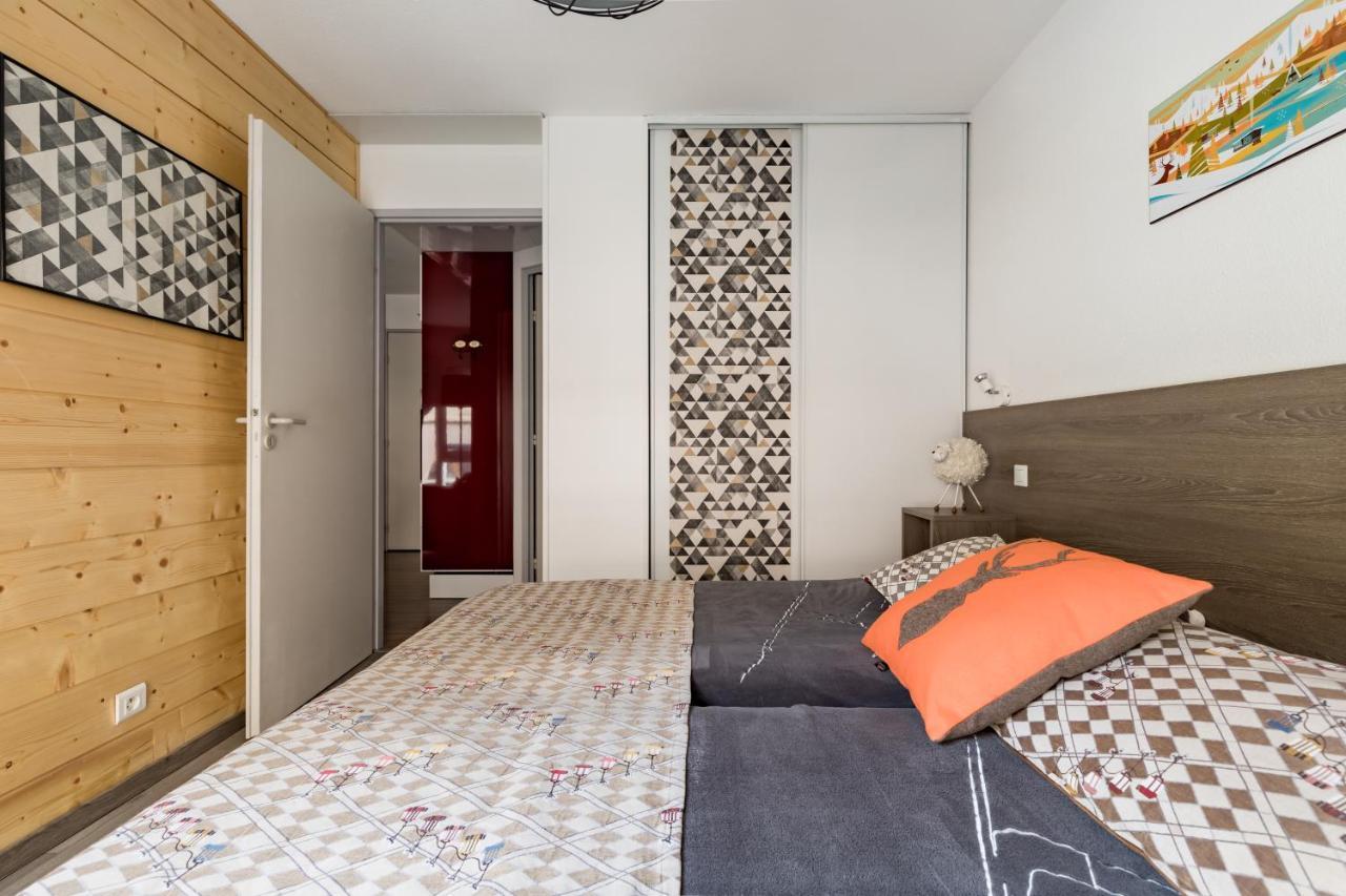 Appartement Centre Ville Wifi Parking Draps Fournis Cauterets Eksteriør bilde