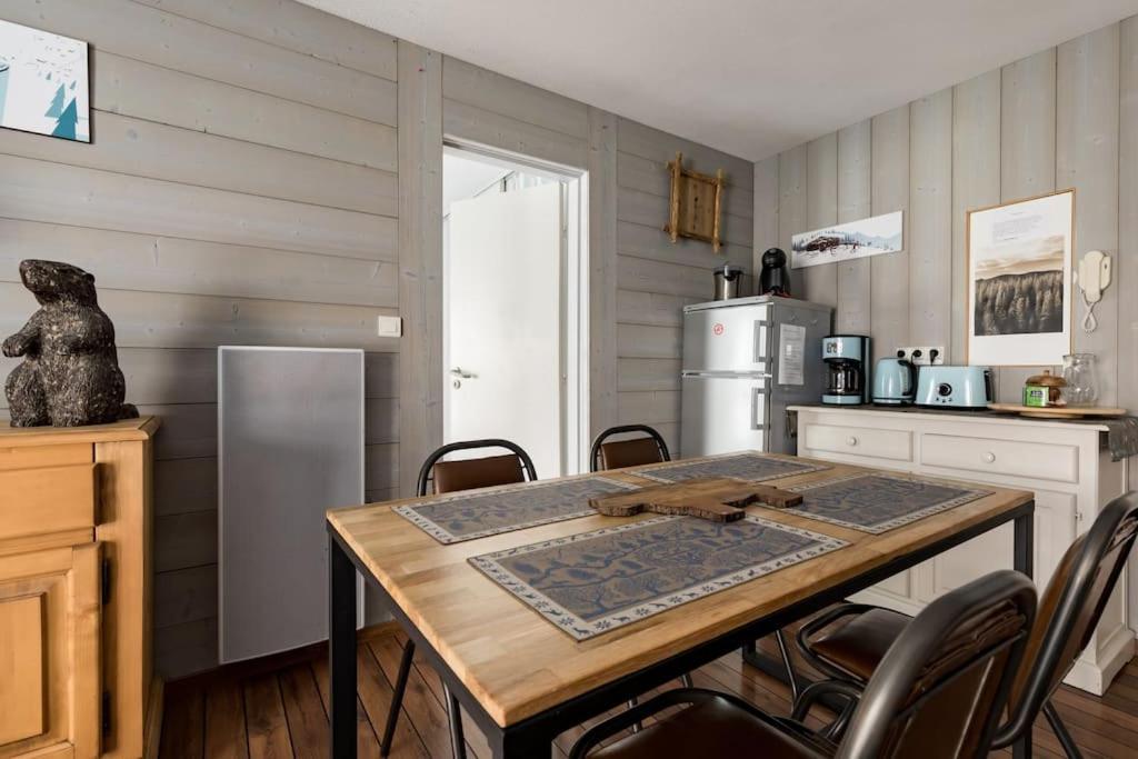 Appartement Centre Ville Wifi Parking Draps Fournis Cauterets Eksteriør bilde